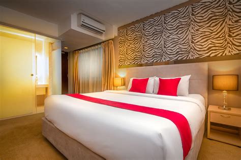 royce hotel kl sentral
